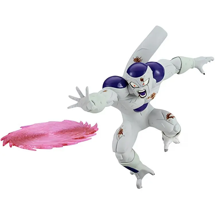 Frieza Dragonball G×materia Z BANPRESTO
Frieza Dragonball G×materia Z BANPRESTO