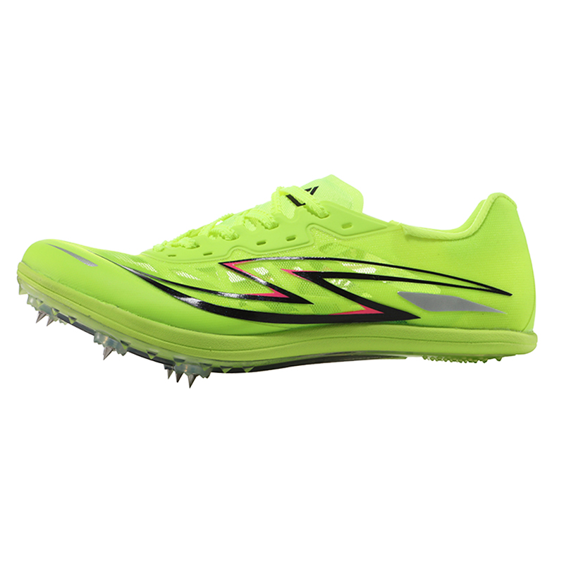 Беговые кроссовки Unisex Low top FEINECE, зеленый
Беговые кроссовки Unisex Low top FEINECE, зеленый