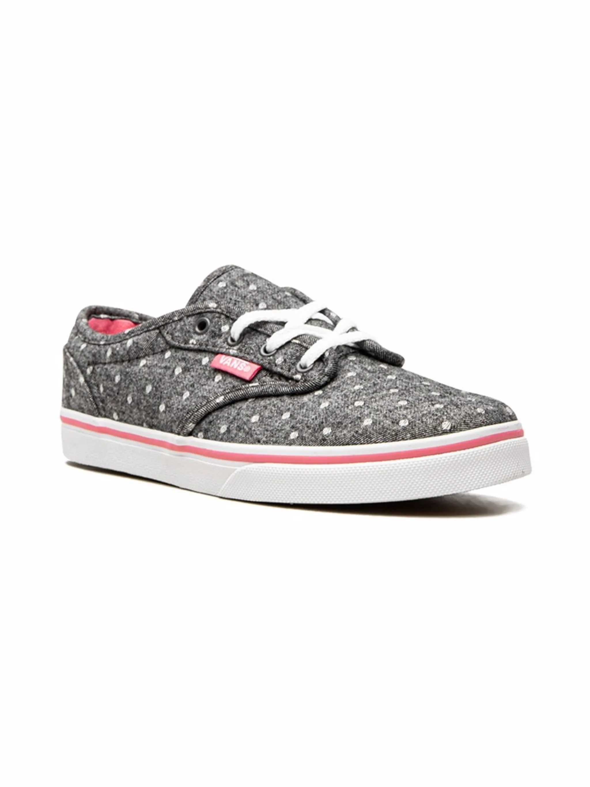 Кеды Atwood Vans Kids, серый
Кеды Atwood Vans Kids, серый