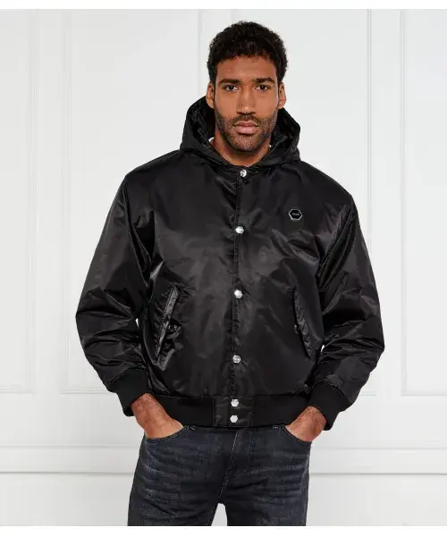 Куртка Regular fit Balr., черный
Куртка Regular fit Balr., черный