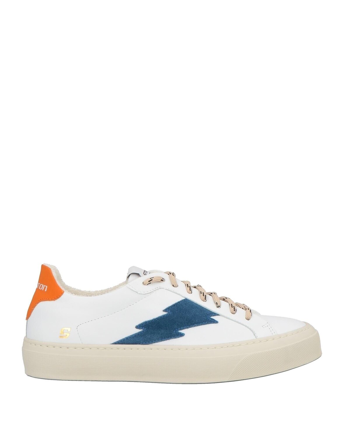 Кеды Stokton, белый
Кеды Stokton, белый