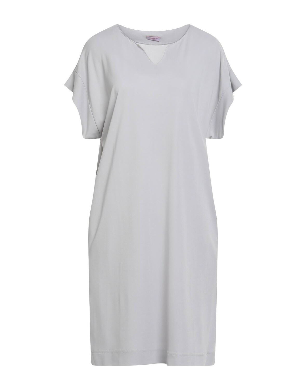 Платье Rossopuro, светло-серый
Платье Rossopuro, светло-серый