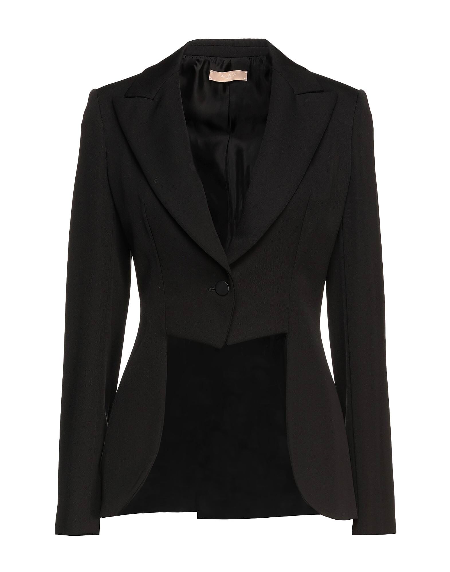 Блейзер Alaïa, черный
Блейзер Alaïa, черный