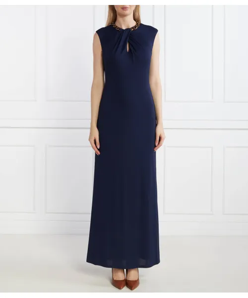 Платье Lauren Ralph Lauren, синий 
Платье Lauren Ralph Lauren, синий