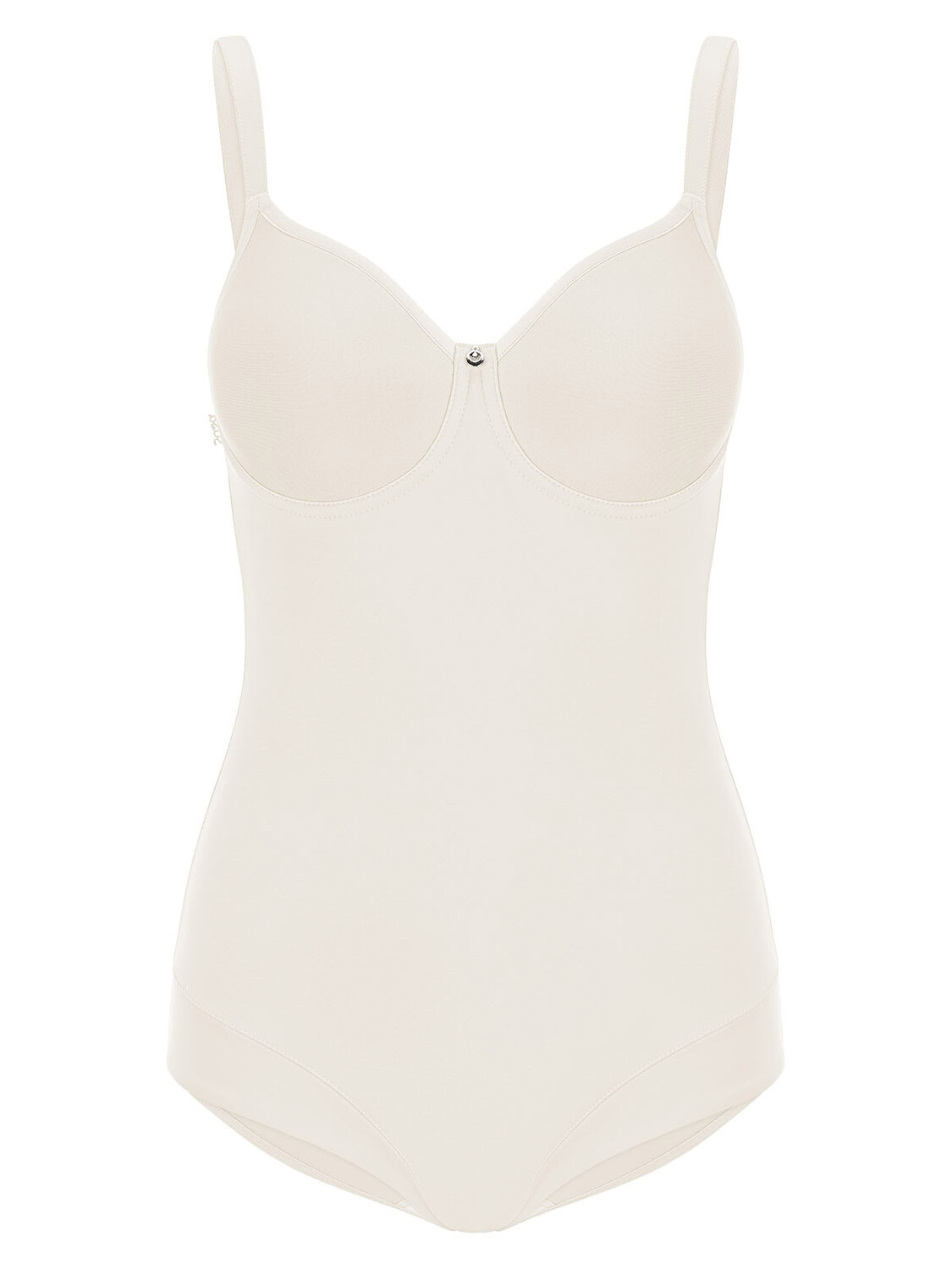 Боди SUSA Spacer mit Bügel Catania, слоновая кость
Боди SUSA Spacer mit Bügel Catania, слоновая кость