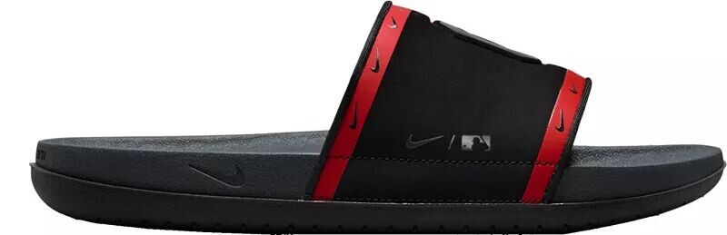 Мужские шлепанцы Nike Offcourt Indians, мультиколор 
Мужские шлепанцы Nike Offcourt Indians, мультиколор