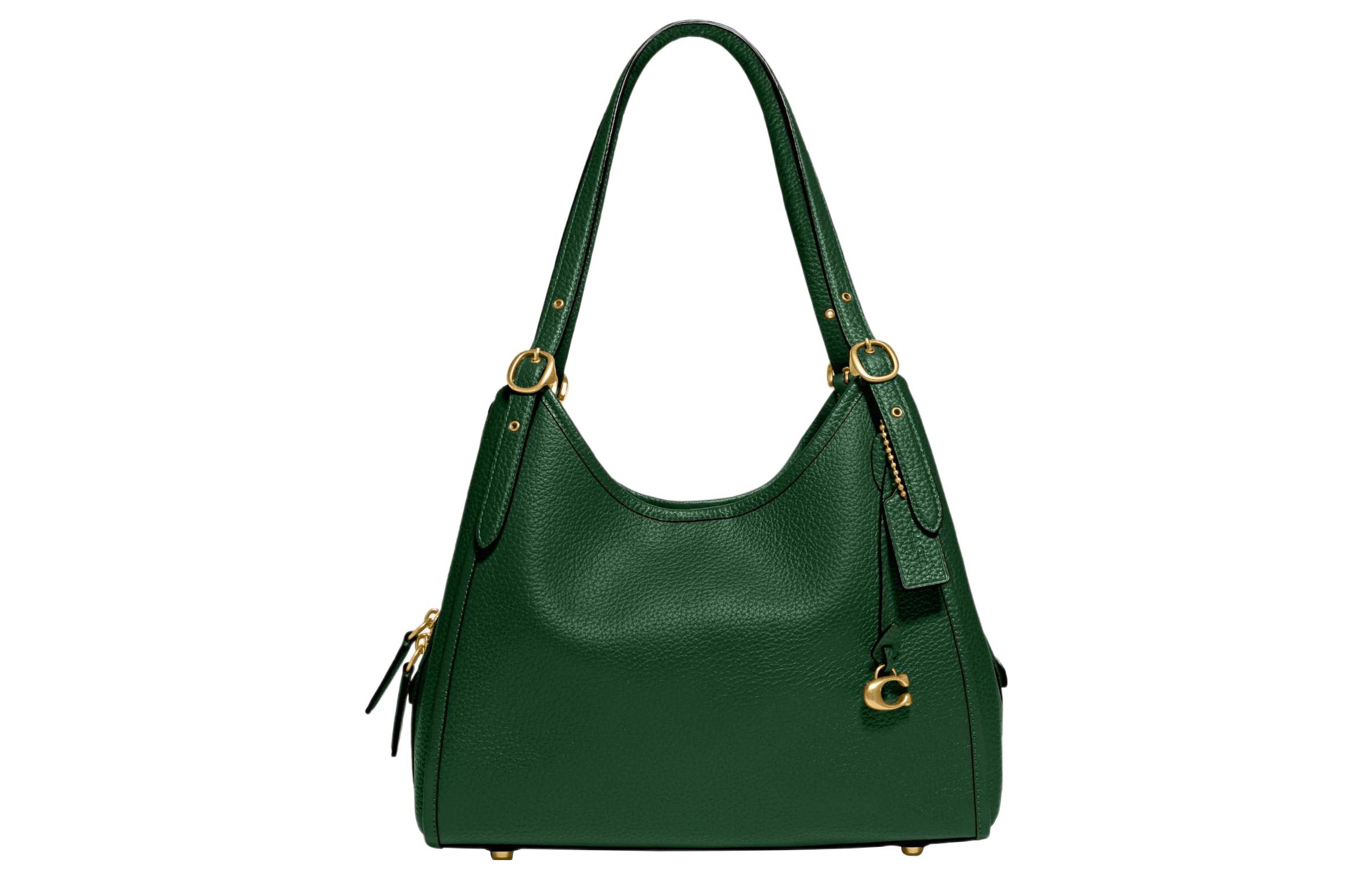 COACH Кожаная сумка Лори
COACH Кожаная сумка Лори