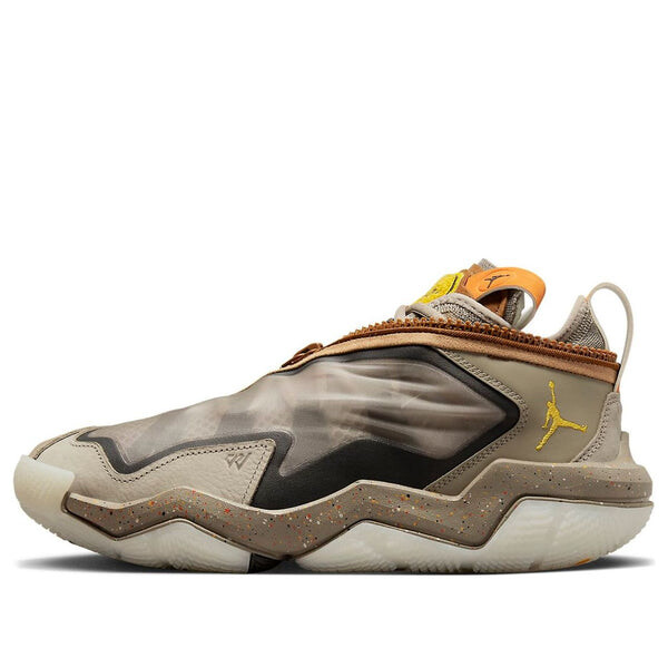 Кроссовки почему бы и нет .6 x честь подарок Air Jordan, коричневый
Кроссовки почему бы и нет .6 x честь подарок Air Jordan, коричневый
