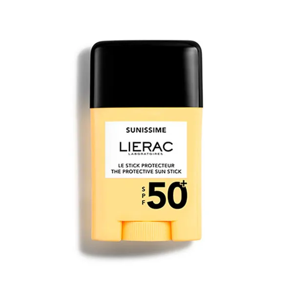 Защитный стик SPF50 Le Stick Protecteur Lierac, 10 g
Защитный стик SPF50 Le Stick Protecteur Lierac, 10 g