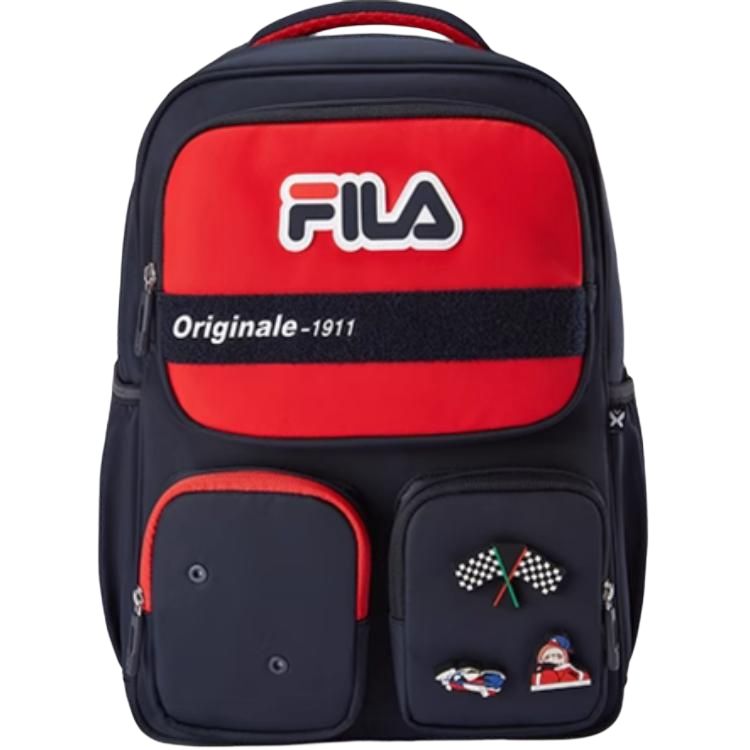 FILA Нейлоновый детский рюкзак среднего размера Legend Blue, Синий, FILA Нейлоновый детский рюкзак среднего размера Legend Blue
FILA Нейлоновый детский рюкзак среднего размера Legend Blue, Синий, FILA Нейлоновый детский рюкзак среднего размера Legend Blue
