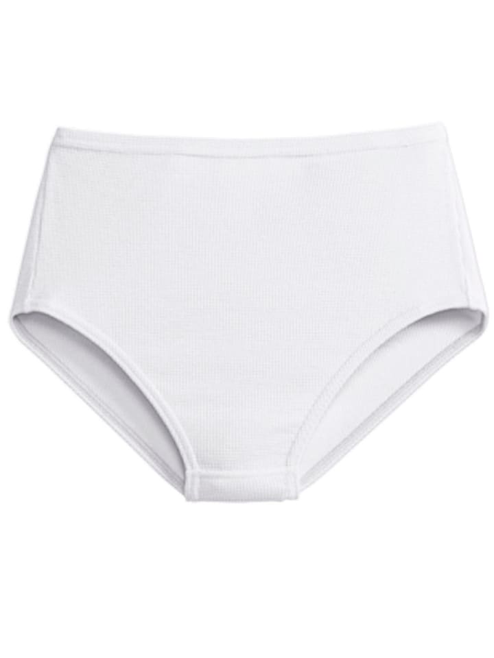 WITT WEIDEN Джазовые трусы, 5 шт., белые
WITT WEIDEN Джазовые трусы, 5 шт., белые