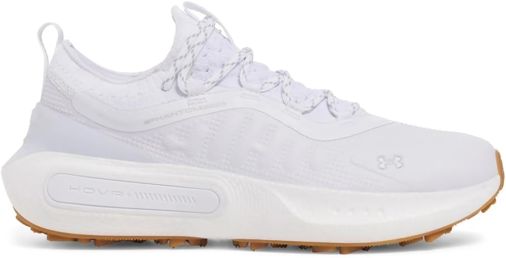 Кроссовки для гольфа Under Armour Phantom Fore
Кроссовки для гольфа Under Armour Phantom Fore