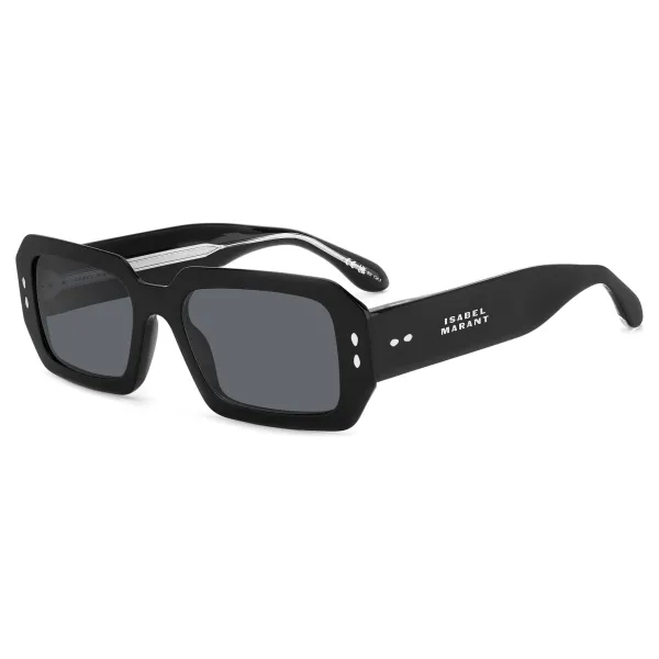 Солнцезащитные очки Isabel Marant, черный 
Солнцезащитные очки Isabel Marant, черный