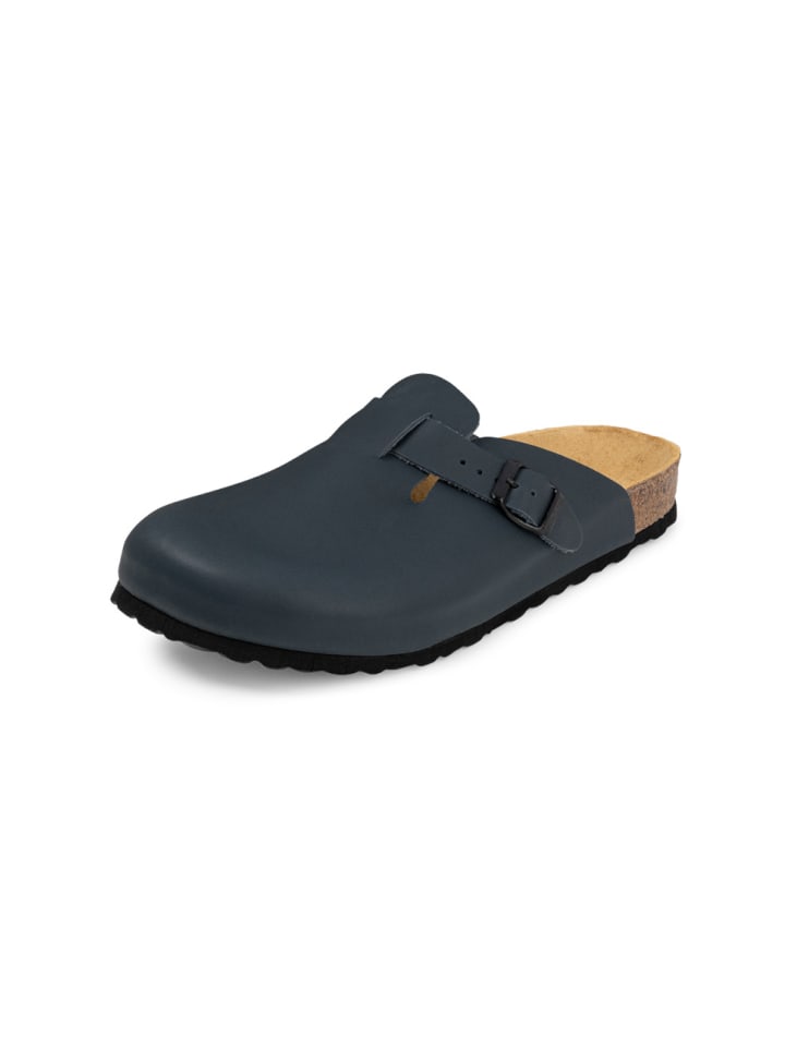 Тапочки VITAFORM, синий 
Тапочки VITAFORM, синий