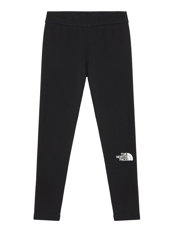 Леггинсы slim fit Everyday NF0A8BHQ The North Face, черный
Леггинсы slim fit Everyday NF0A8BHQ The North Face, черный