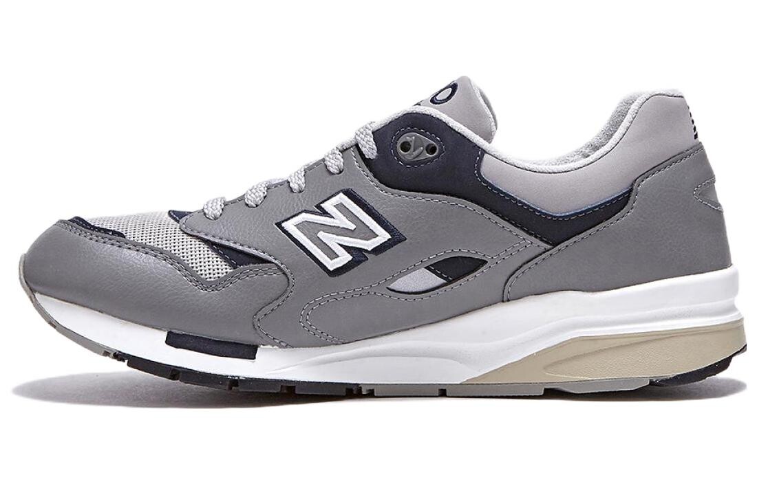 Кроссовки New Balance NB 1600 унисекс
Кроссовки New Balance NB 1600 унисекс