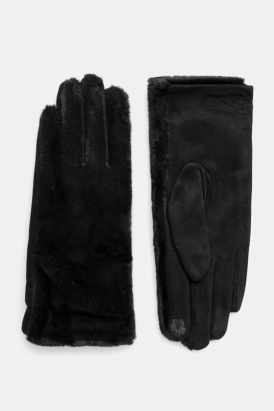 Перчатки Answear.Lab, черный
Перчатки Answear.Lab, черный