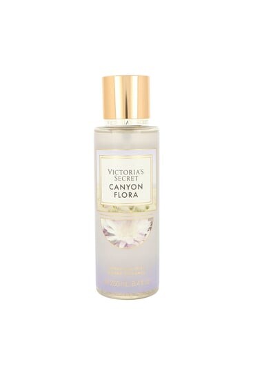 Спрей для тела, 250 мл Victoria's Secret, Canyon Flora
Спрей для тела, 250 мл Victoria's Secret, Canyon Flora