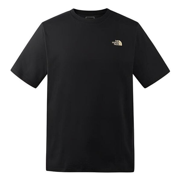 Футболка van life graphic t-shirt 'black' The North Face, черный
Футболка van life graphic t-shirt 'black' The North Face, черный