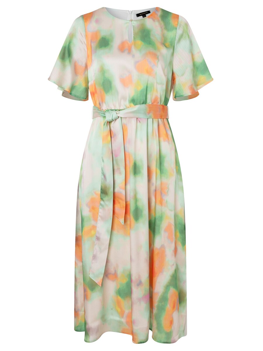 Платье MORE & MORE, разноцветный 
Платье MORE & MORE, разноцветный