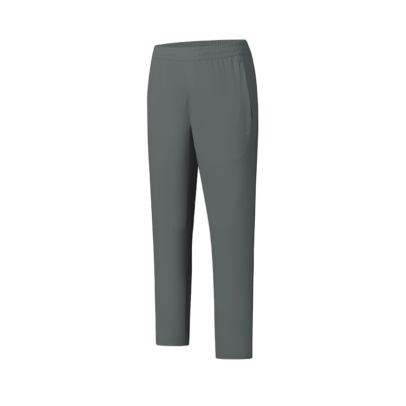 Повседневные брюки мужские Frost Gray FILA, серый
Повседневные брюки мужские Frost Gray FILA, серый