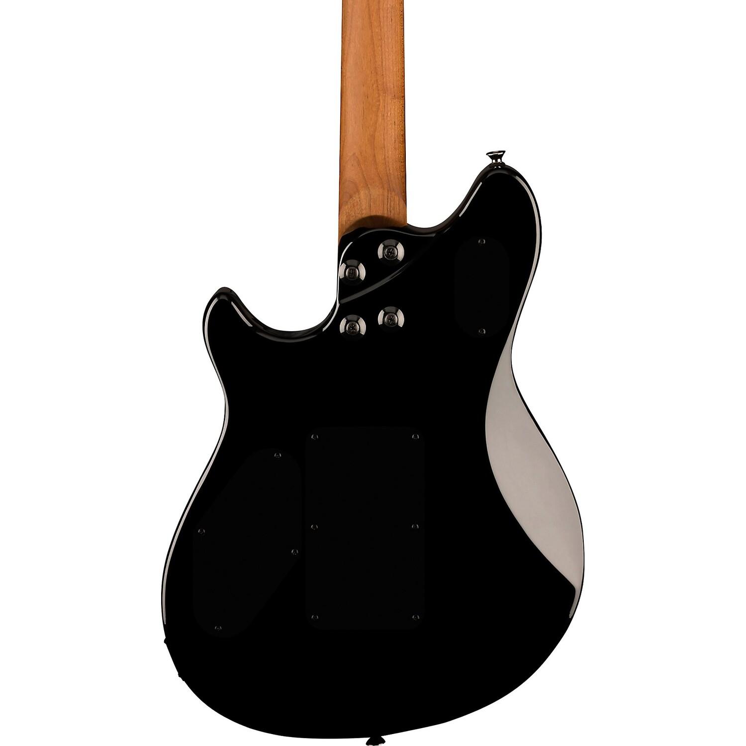 Электрогитара EVH Wolfgang WG Standard Quilt Maple, 3 тона Sunburst
Электрогитара EVH Wolfgang WG Standard Quilt Maple, 3 тона Sunburst