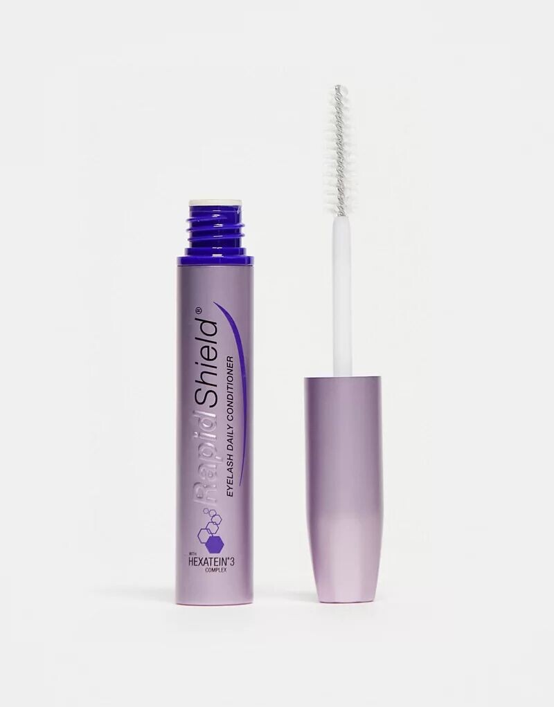 RapidShield – Eyelash Daily Conditioner – сыворотка для ресниц, 4 мл RapidLash
RapidShield – Eyelash Daily Conditioner – сыворотка для ресниц, 4 мл RapidLash