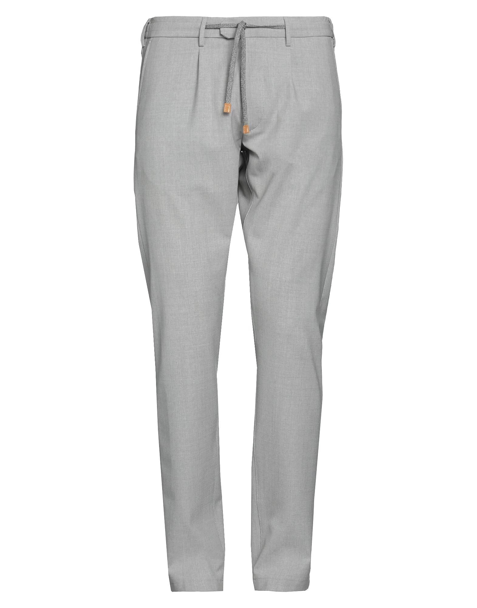 Брюки Eleventy, светло-серый
Брюки Eleventy, светло-серый