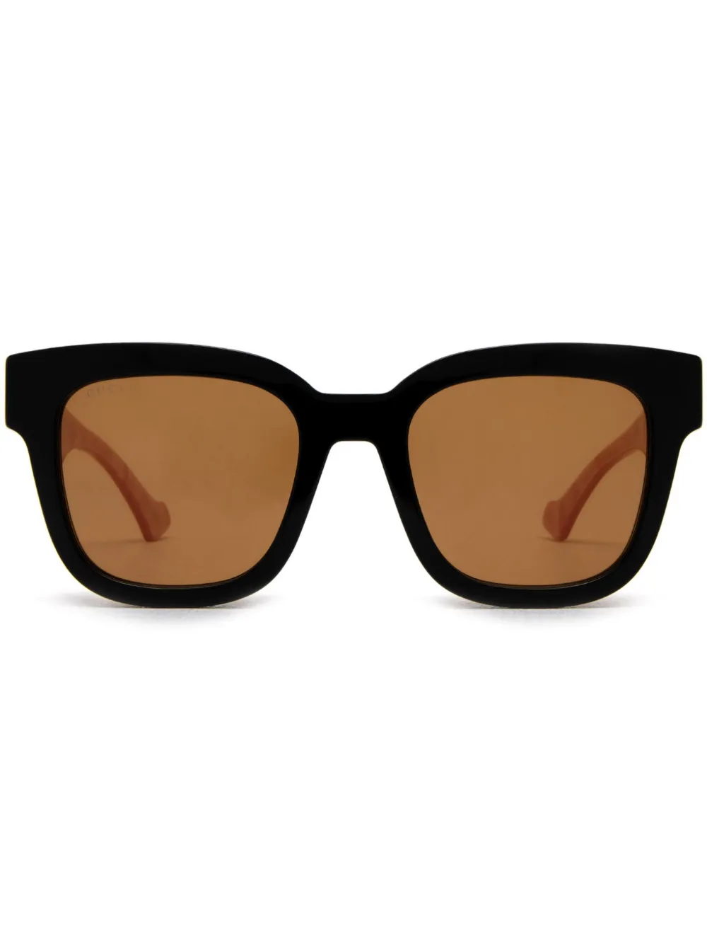 Солнцезащитные очки в квадратной оправе Gucci Eyewear, розовый
Солнцезащитные очки в квадратной оправе Gucci Eyewear, розовый