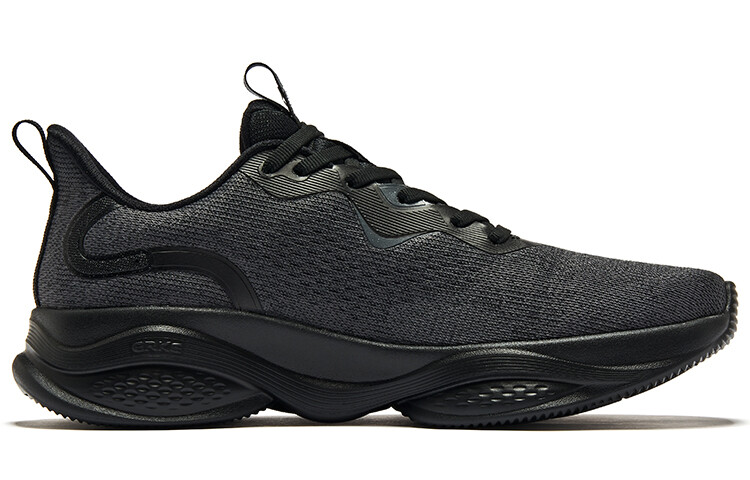 Кроссовки для бега Bullet 1.0 мужские низкие, позитивные, черные, ярко-серебристые Erke
Кроссовки для бега Bullet 1.0 мужские низкие, позитивные, черные, ярко-серебристые Erke