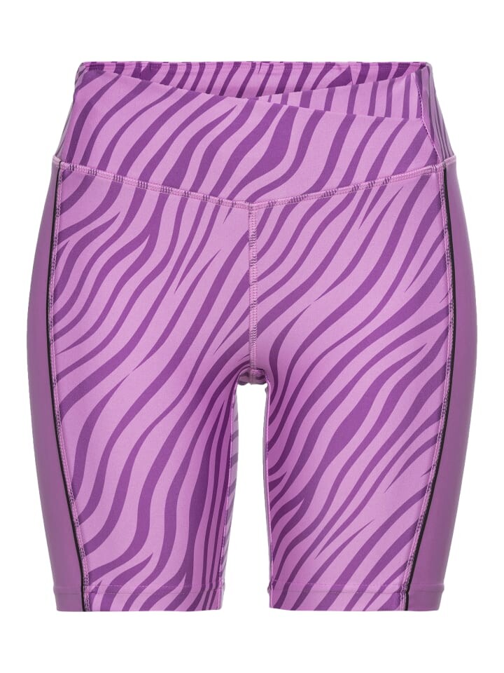 Шорты LASCANA ACTIVE, розовый
Шорты LASCANA ACTIVE, розовый