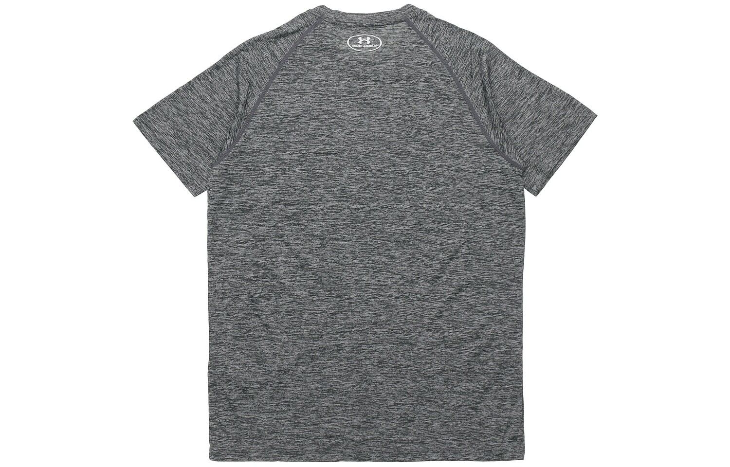 Футболка мужская серая Under Armour, серый
Футболка мужская серая Under Armour, серый