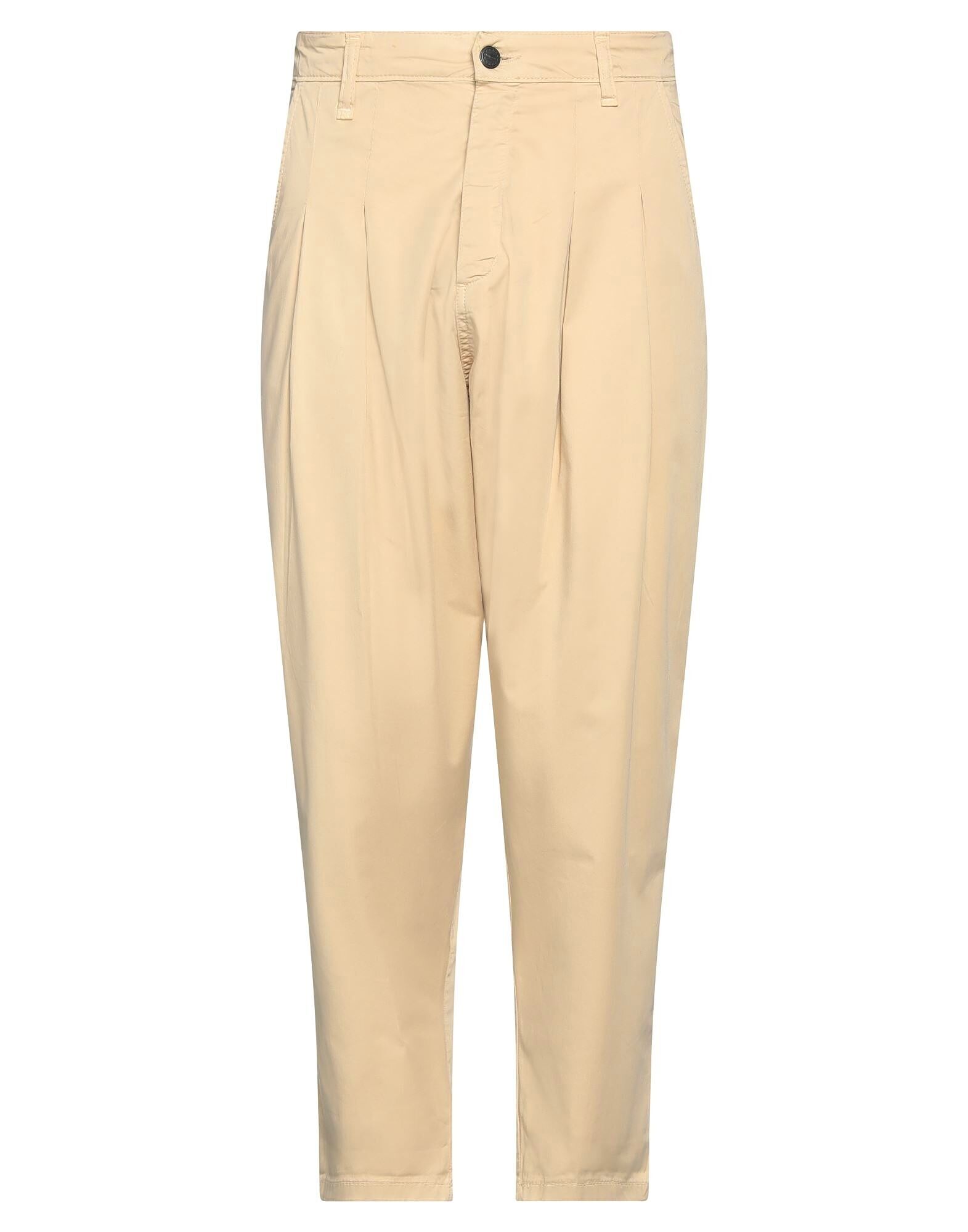 Брюки Mnml Couture, бежевый
Брюки Mnml Couture, бежевый