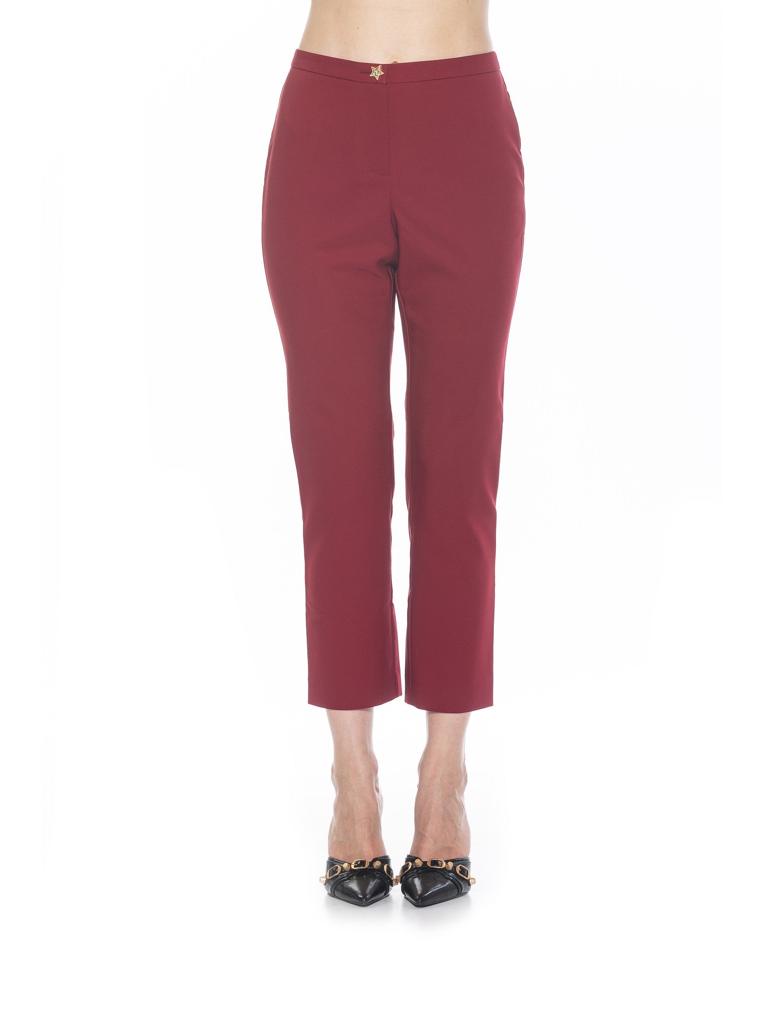 Штаны Стефана ALEXIA ADMOR, красный
Штаны Стефана ALEXIA ADMOR, красный