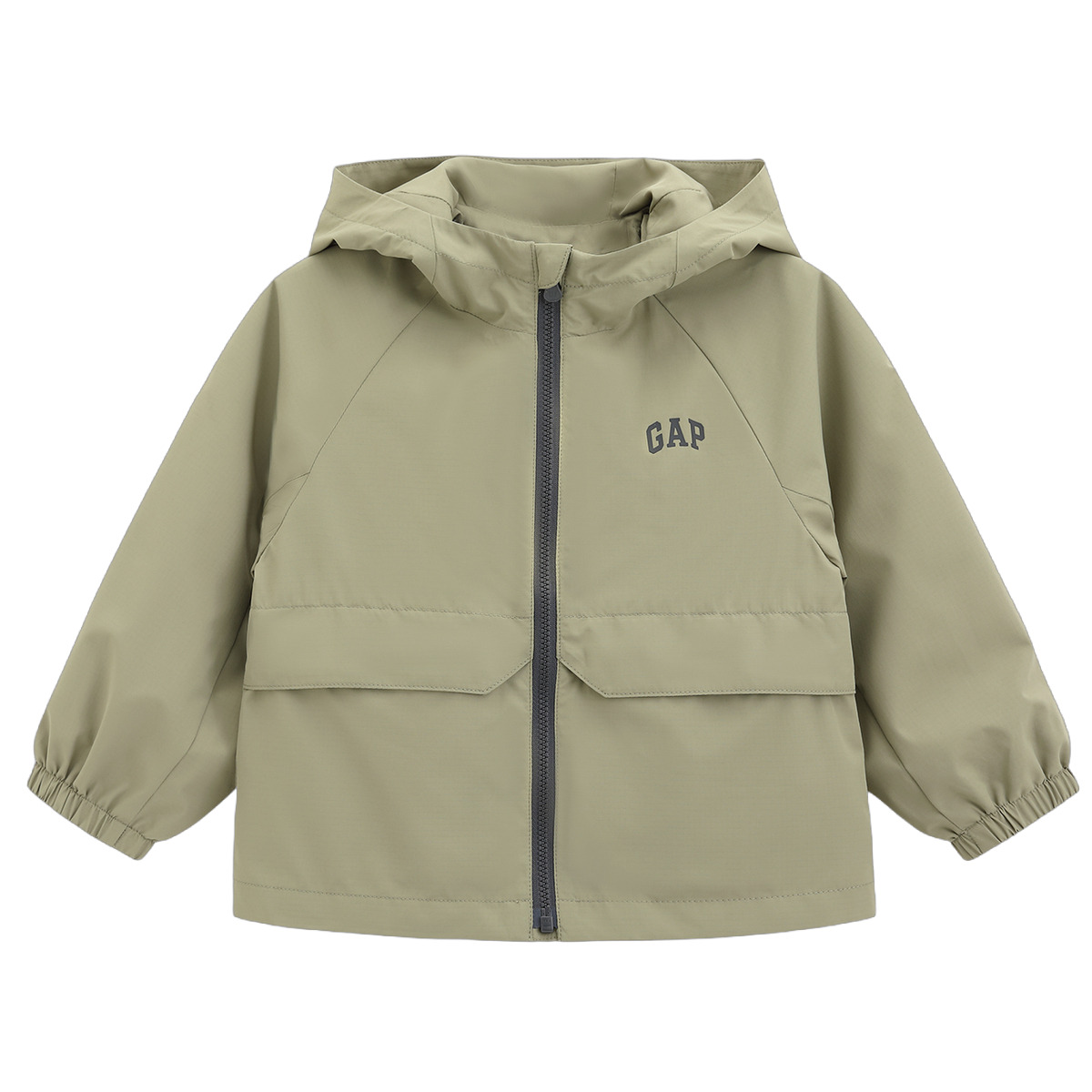 Детские софтшелл куртки GAP, зеленый
Детские софтшелл куртки GAP, зеленый