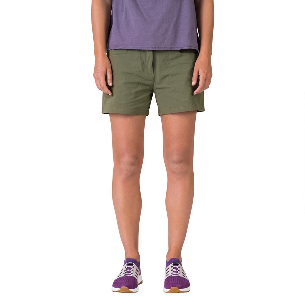 Спортивные шорты Hannah Nylah, зеленый
Спортивные шорты Hannah Nylah, зеленый