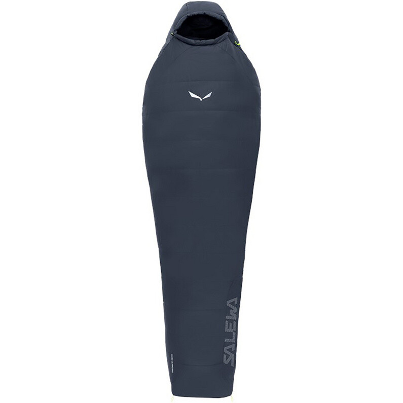 Спальный мешок Rozes Ultralight Salewa, серый
Спальный мешок Rozes Ultralight Salewa, серый