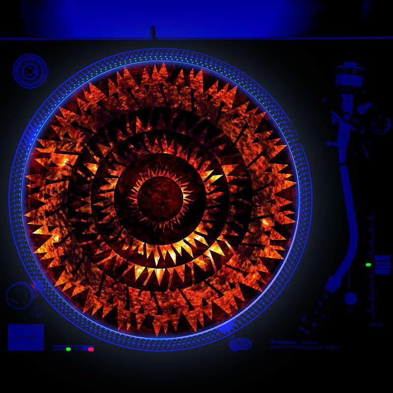 Проигрыватель Sunshine Design sdoslipmat
Проигрыватель Sunshine Design sdoslipmat