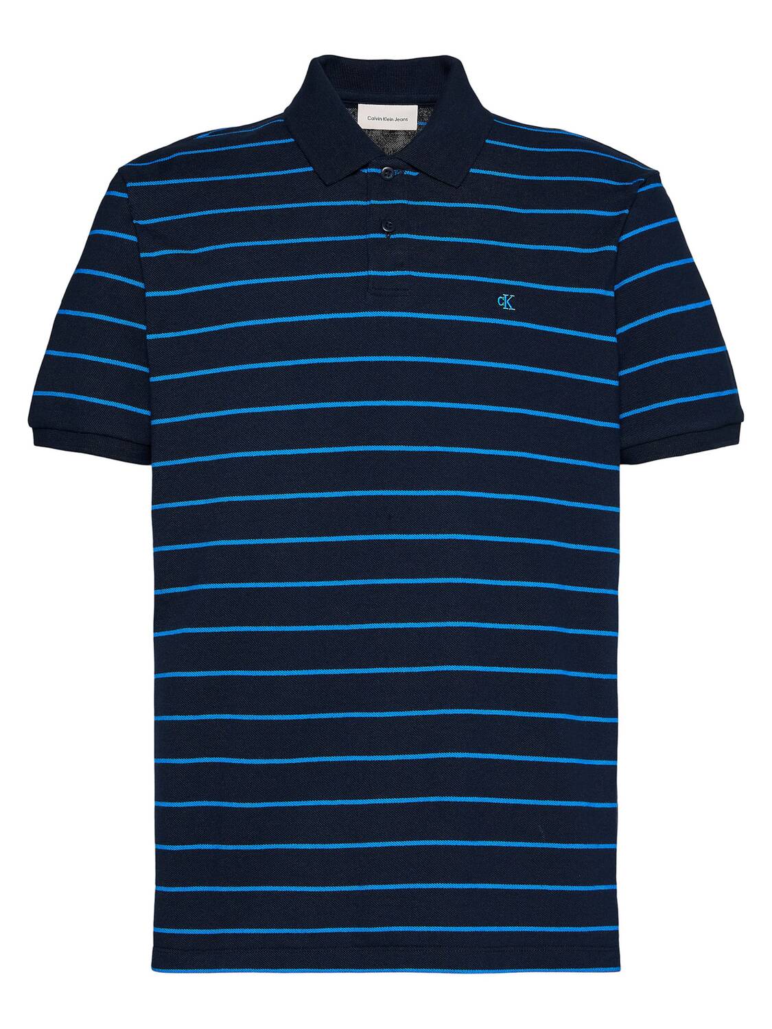 Calvin Klein Jeans Поло в синем, темно-синем цвете
Calvin Klein Jeans Поло в синем, темно-синем цвете
