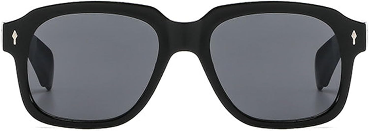 Солнцезащитные очки Willochra большого квадратного размера для женщин, роскошные солнцезащитные очки с градиентным синим рисунком и заклепками, женские ретро-панк очки с защитой от УФ-излучения UV400, C1
Солнцезащитные очки Willochra большого квадратного размера для женщин, роскошные солнцезащитные очки с градиентным синим рисунком и заклепками, женские ретро-панк очки с защитой от УФ-излучения UV400, C1