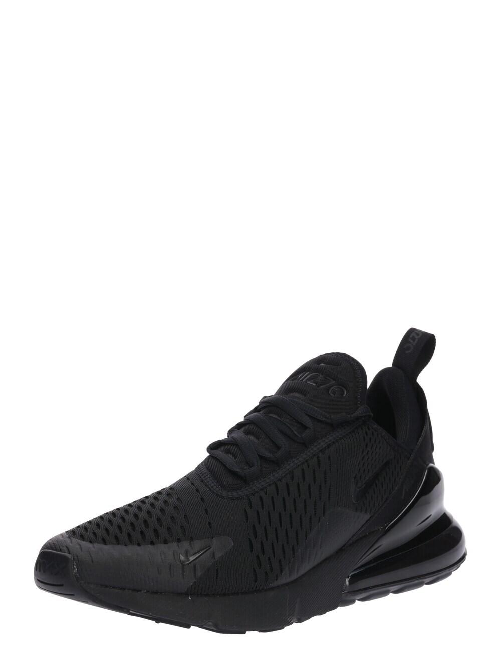 Кроссовки Nike Sportswear AIR MAX 270, черный
Кроссовки Nike Sportswear AIR MAX 270, черный