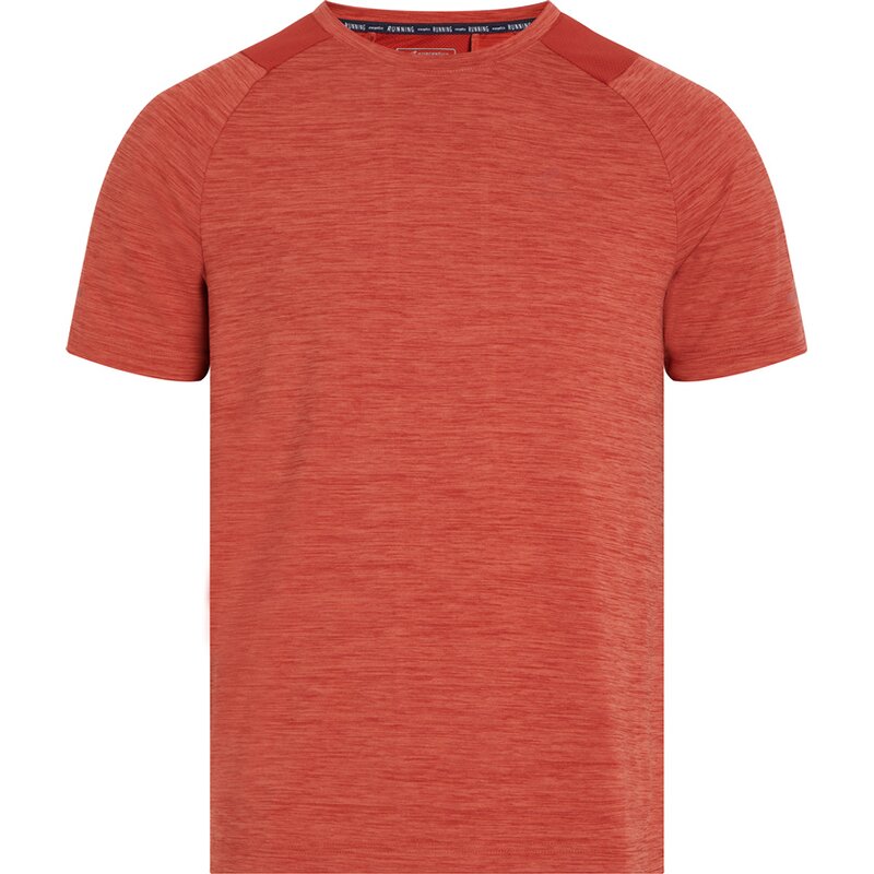 T-Shirt ailo ss m Energetics, мультиколор
T-Shirt ailo ss m Energetics, мультиколор