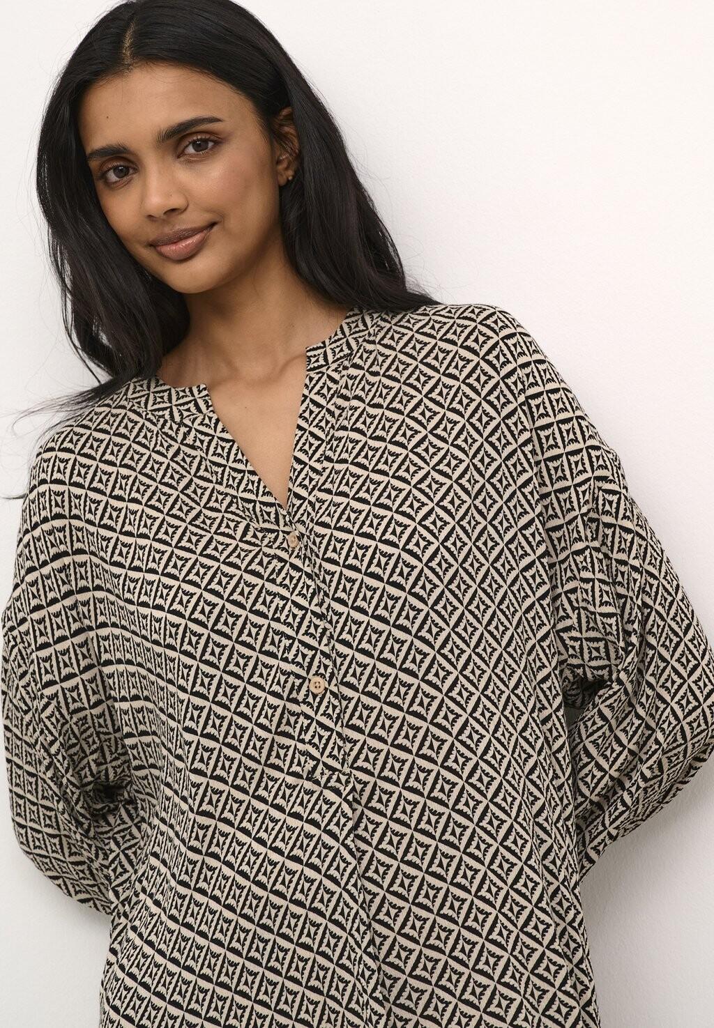 Дневное платье KARINA AMBER Kaffe, черный
Дневное платье KARINA AMBER Kaffe, черный