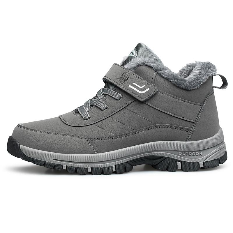 LAORENTOU Мужские полувысокие повседневные туфли серые, цвет Gray
LAORENTOU Мужские полувысокие повседневные туфли серые, цвет Gray