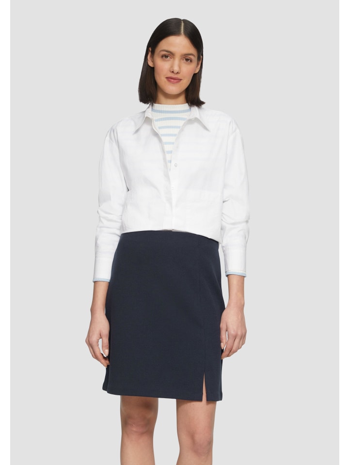 Мини-юбка s.Oliver, синий
Мини-юбка s.Oliver, синий