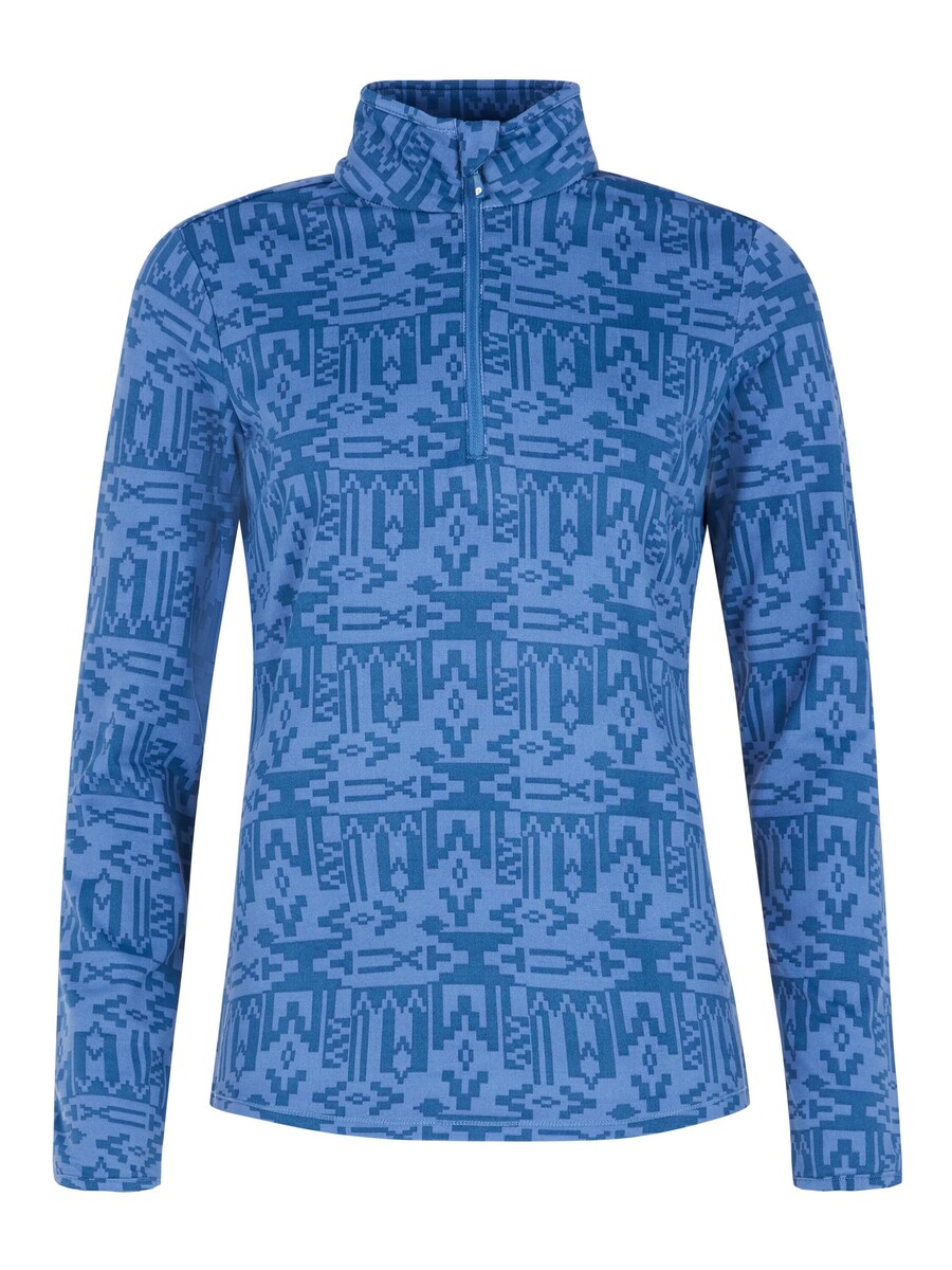 Спортивная толстовка PROTEST PRTKACEY, синий
Спортивная толстовка PROTEST PRTKACEY, синий