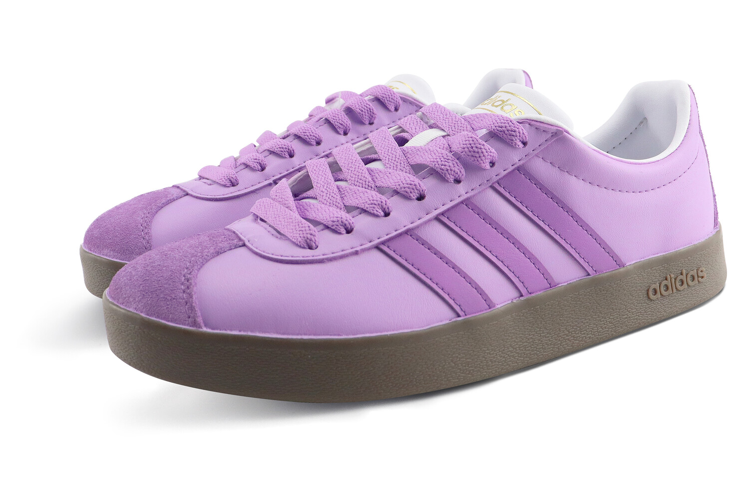 Кроссовки adidas neo Vl Court Skateboarding Shoes Unisex Low-top Purple, фиолетовый
Кроссовки adidas neo Vl Court Skateboarding Shoes Unisex Low-top Purple, фиолетовый