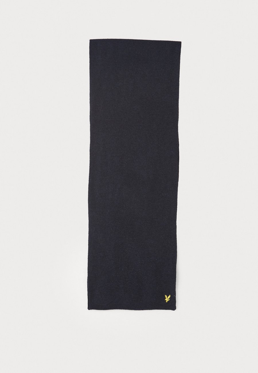 Шарф Lyle & Scott SCARF UNISEX, Dark Navy/Dark Blue
Шарф Lyle & Scott SCARF UNISEX, Dark Navy/Dark Blue