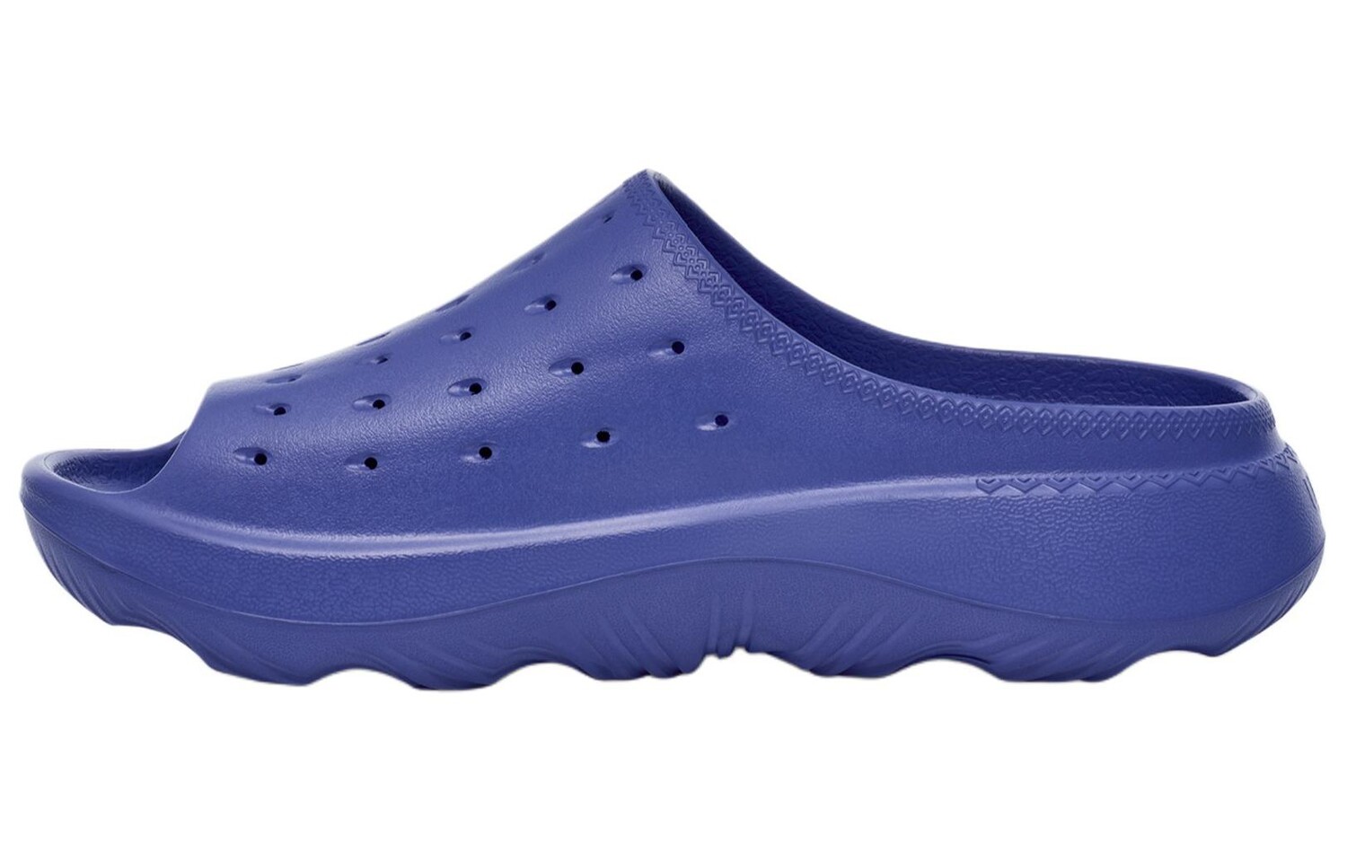 Шлепанцы мужские синие Ugg
Шлепанцы мужские синие Ugg