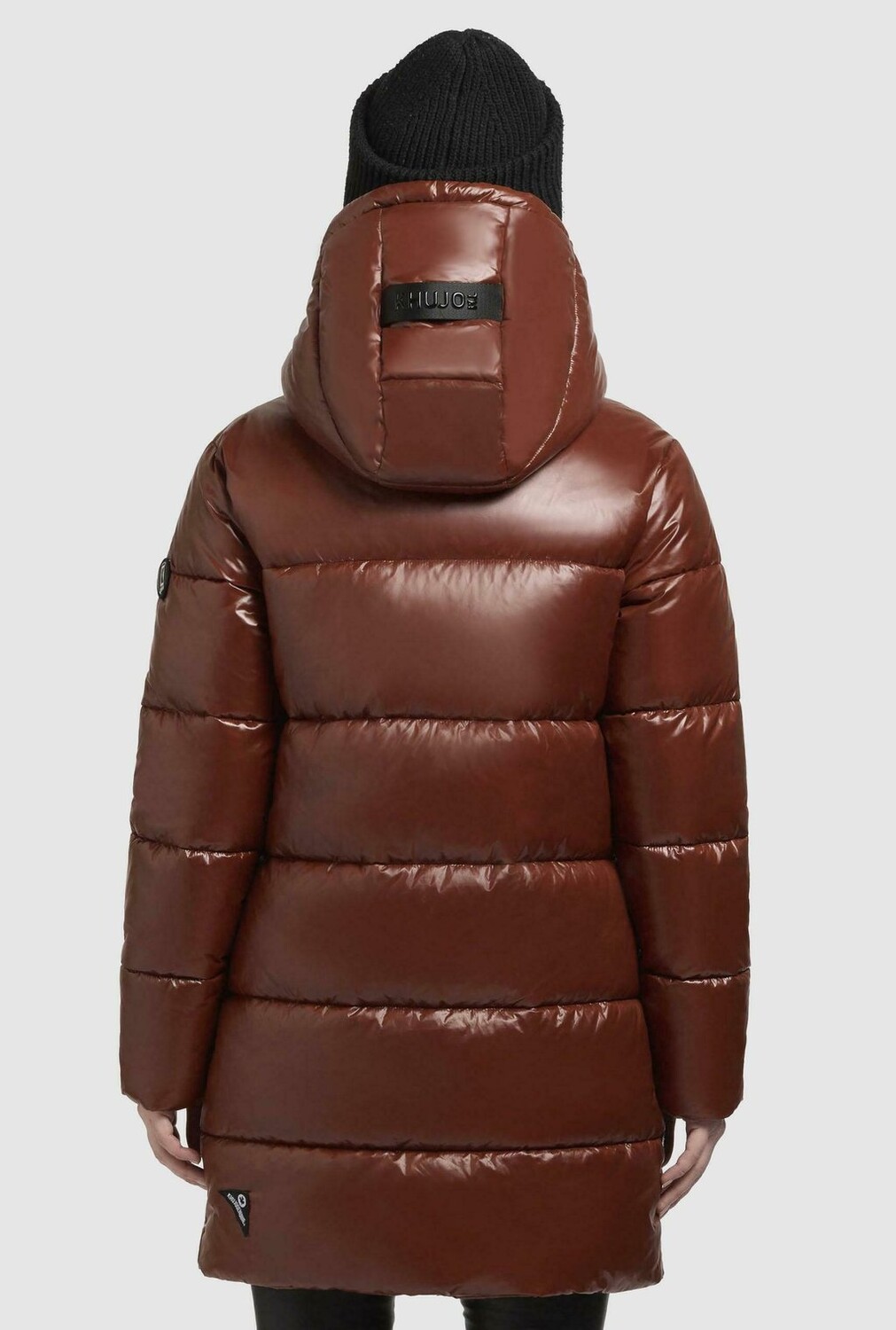 Зимнее пальто JADET2-YM khujo, коричневый
Зимнее пальто JADET2-YM khujo, коричневый